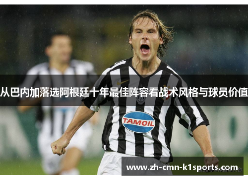 从巴内加落选阿根廷十年最佳阵容看战术风格与球员价值