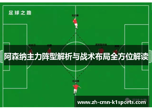 阿森纳主力阵型解析与战术布局全方位解读