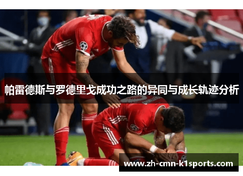 帕雷德斯与罗德里戈成功之路的异同与成长轨迹分析