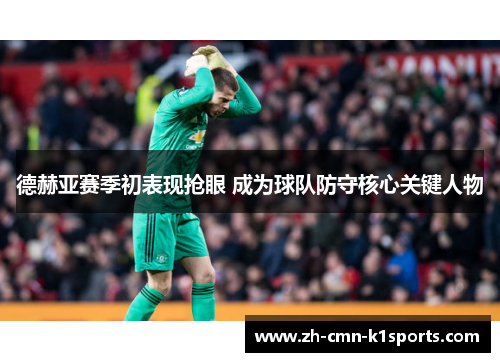 德赫亚赛季初表现抢眼 成为球队防守核心关键人物