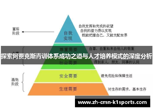 探索阿贾克斯青训体系成功之道与人才培养模式的深度分析