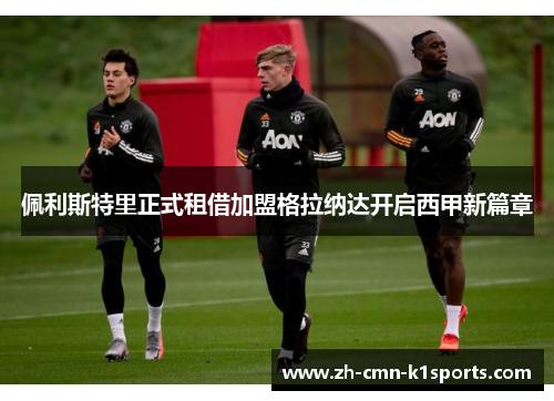 佩利斯特里正式租借加盟格拉纳达开启西甲新篇章